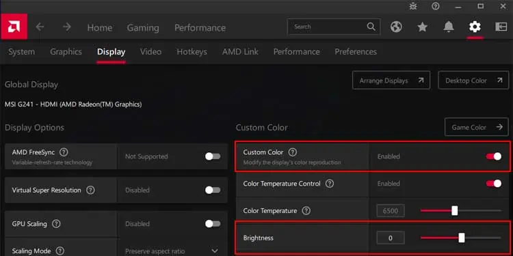 AMD-GraphicsControlPanel