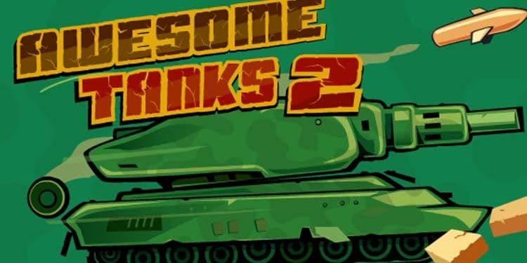 16 Best Cool Math Games For Any Age 4 AWESOME TANKS 2