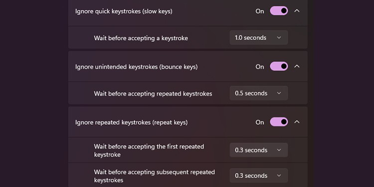 AdditionalFilterKeysSettings2