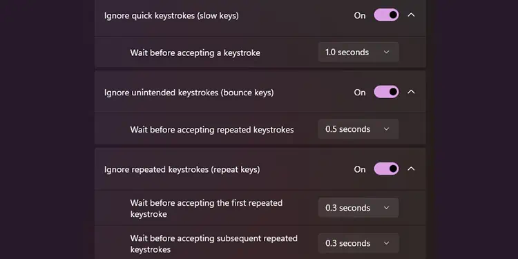 AdditionalFilterKeysSettings2