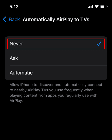 8 Ways To Fix Lightning Digital AV Adapter Not Working - 30