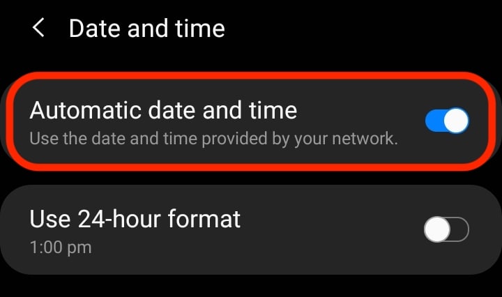 Audible App Not Working  Here s How To Fix It  - 16