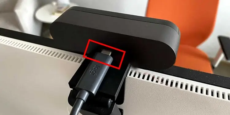Monitor Camera Not Working? Try these 8 Fixes 26 CABLE-OF-WEBCAM