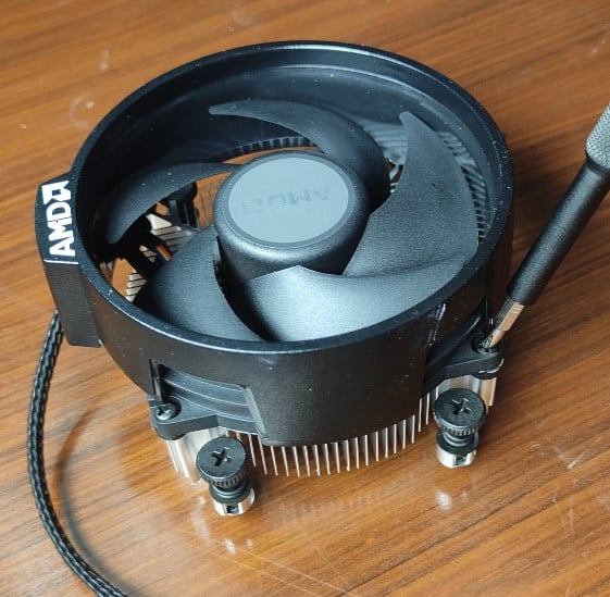How To Clean Heatsink Properly - 66