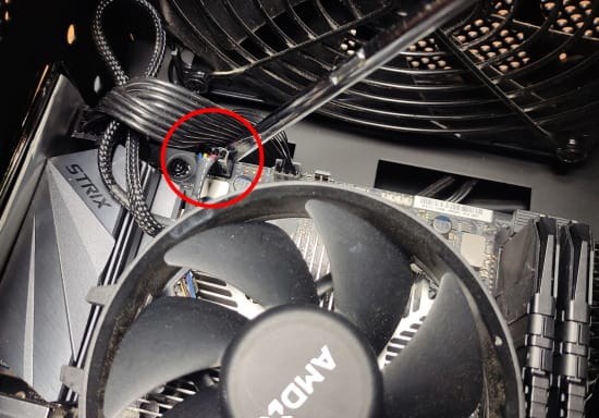 How To Clean Heatsink Properly - 53