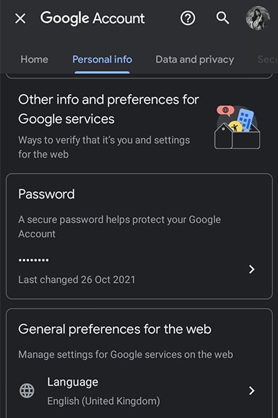 how to password protect google drive folder