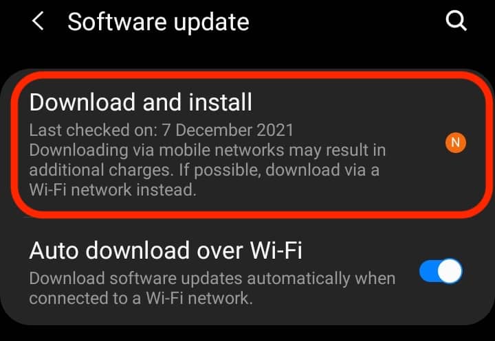 Audible App Not Working  Here s How To Fix It  - 42