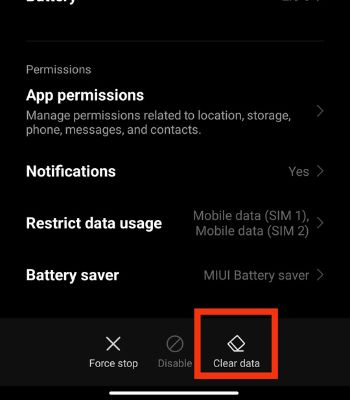 Gmail Notifications Not Working Android  Here s 9 Ways To Fix It - 26