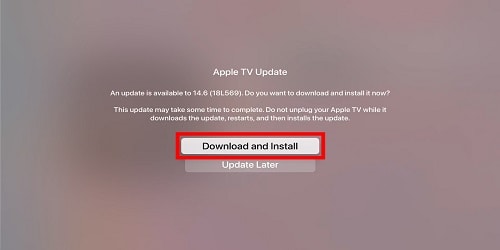 Fix   An Error Occurred Loading This Content  On Apple Tv - 68
