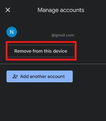 Click-on-Remove-from-this-device