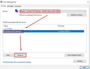 Monitor Looks Washed Out Or Fading - Why & How To Fix It