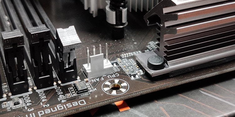 How To Clean Computer Fans   8 Steps  - 75