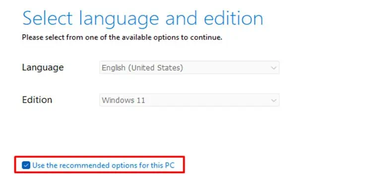 CreateInstallationMedia2