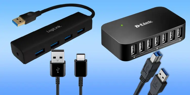USB 2.0 VS USB 3.0 - What’s the Difference? 5 Cross-Compatibility-USB