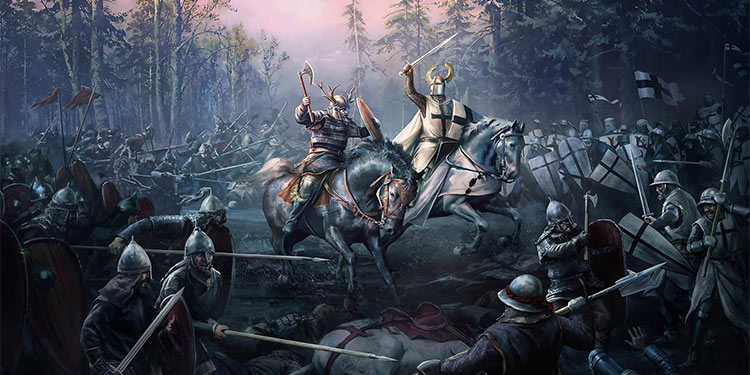 20 Best Paradox Games of All Time 4 Crusader-Kings-II