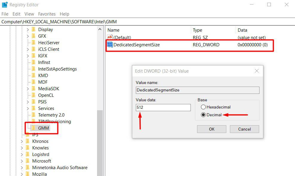 How To Increase VRAM On Windows  3 Simple Ways  - 20