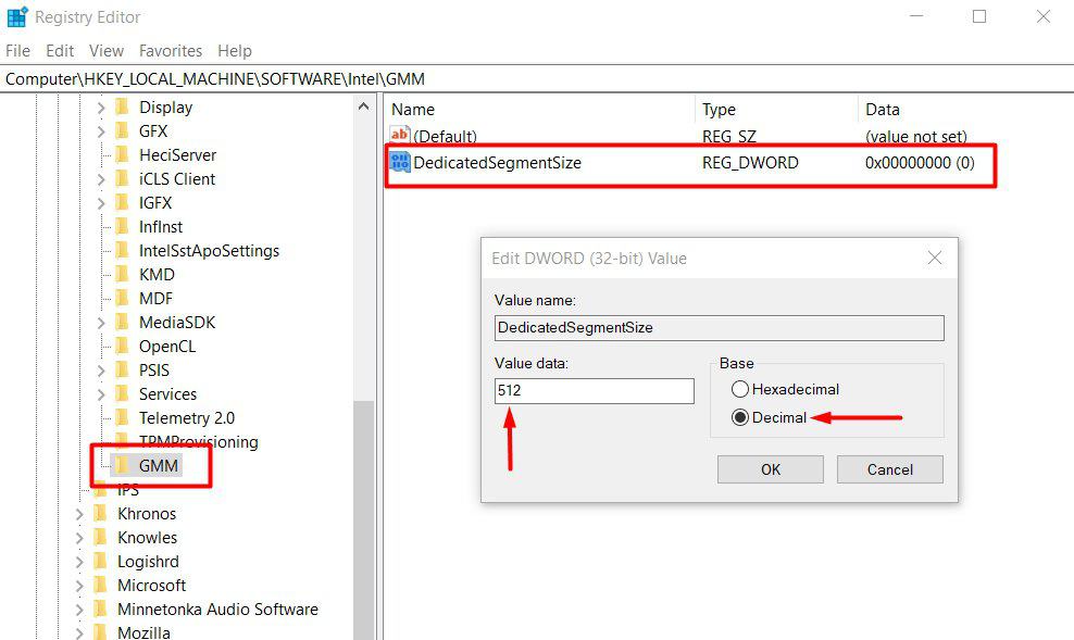 How To Increase VRAM On Windows  3 Simple Ways  - 88