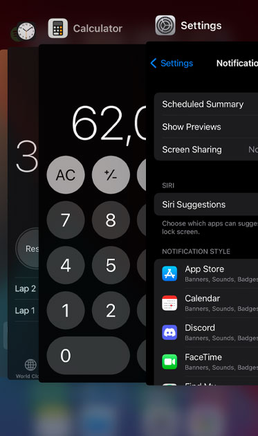 How To Check IPhone Unlock History  - 42