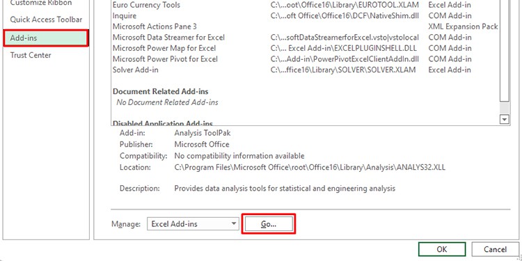 Unable To Save Excel File  Here s How To Fix It - 37