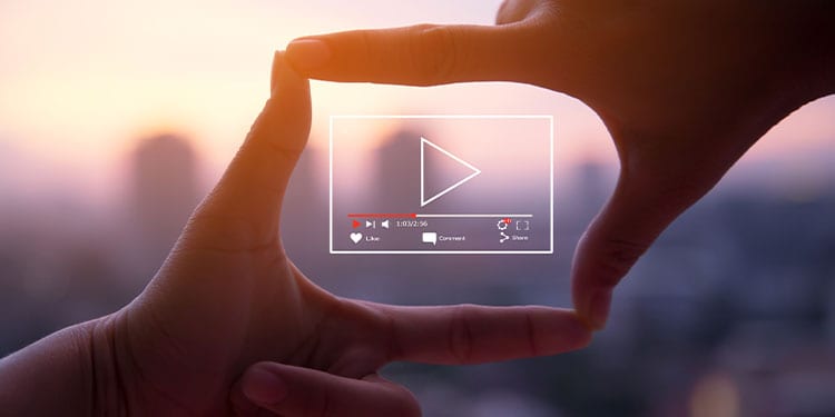 Extract Frames From Video