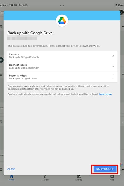 4 Ways To Backup IPhone To Computer Without Using ITunes - 70