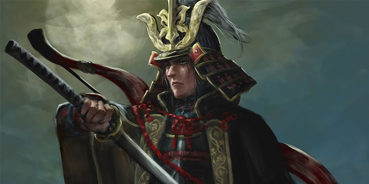 List of All Sekiro Bosses in Order 3 Genichiro-Ashina