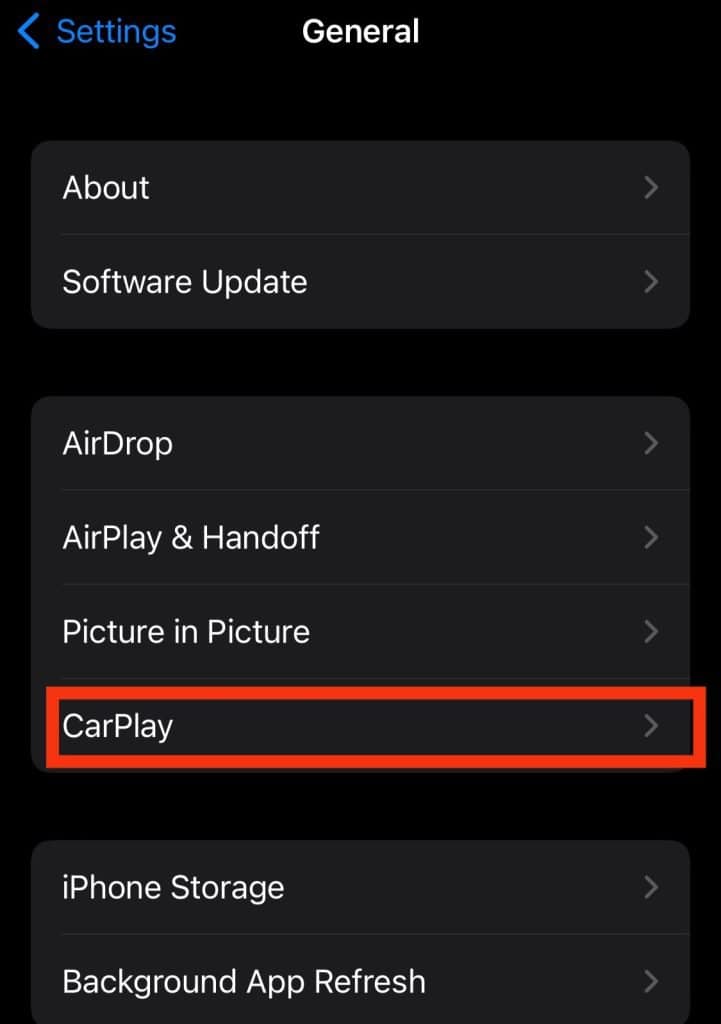 Phone Charging But Carplay Not Working? 15 Ways To Fix It