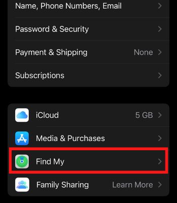 AirTag Not Connecting With Your IPhone  Here s How To Fix It - 41