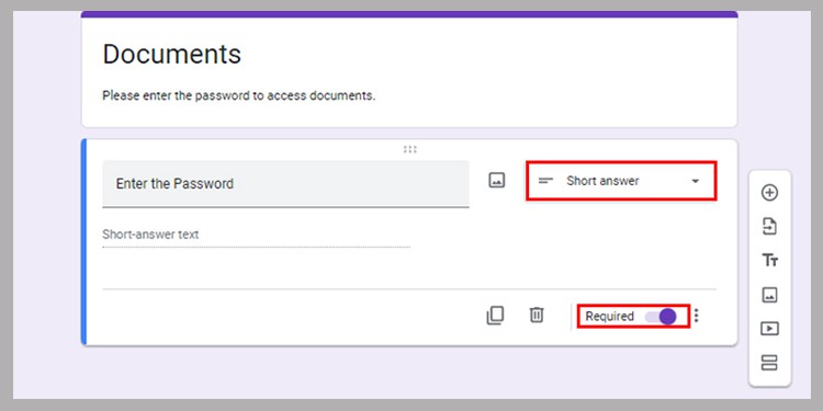 How To Password Protect Google Drive Folder - 80