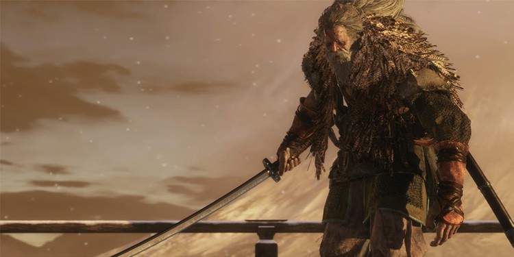 List of All Sekiro Bosses in Order 9 Great-Shinobi-Owl