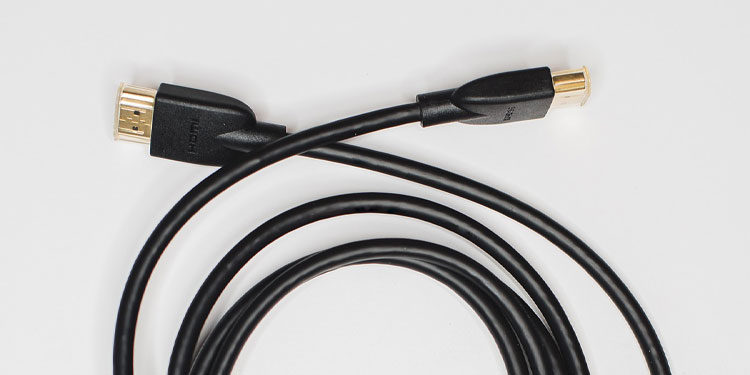 Monitor Keeps Turning Off and On? 11 Way to Fix it 1 replace cable