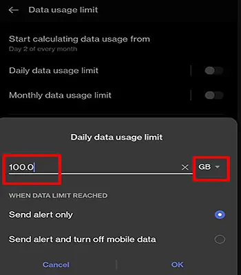 Increase-daily-data-usage-limit-1