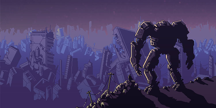 20 Best Mouse-Only Games You Can Play Right Now 11 Into-the-Breach