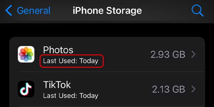 How To Check IPhone Unlock History  - 58