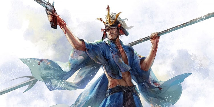 List of All Sekiro Bosses in Order 14 Isshin,-The-Sword-Saint