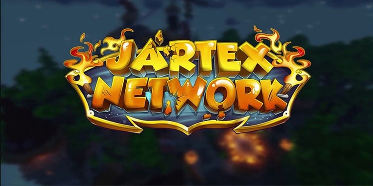 Jartex-Network