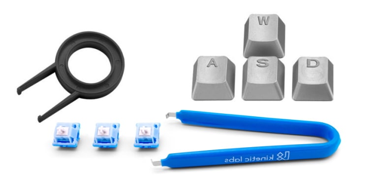 How To Make Your Keyboard Quieter  - 66