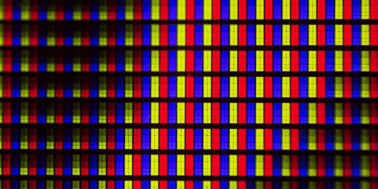 IPS Vs VA Panel - What’s the Difference? 1 LCD Pixels