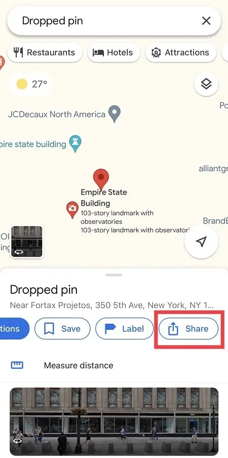 Locate-the-share-icon-and-tap-on-it