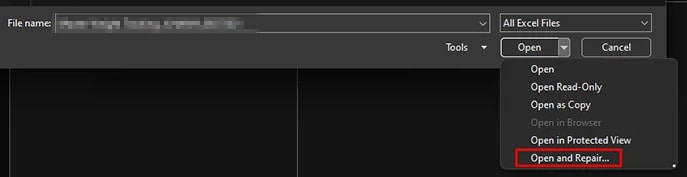 MS-Excel-Open-and-Repair-File