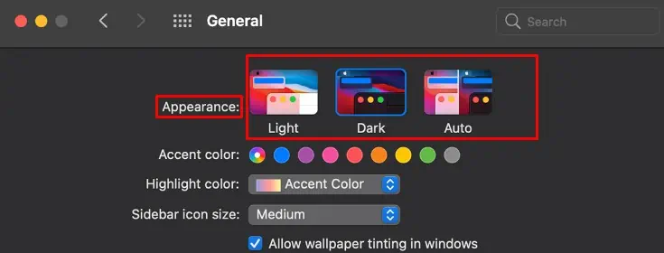 Mac-device-dark-mode