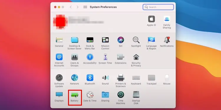 MacPowerSettings