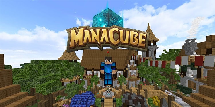 13 Best Minecraft Faction Servers in 2022 5 Mana-Cube