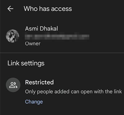 How To Password Protect Google Drive Folder - 44
