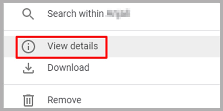 How To Password Protect Google Drive Folder - 22