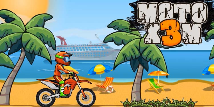 16 Best Cool Math Games For Any Age 6 Moto X3M