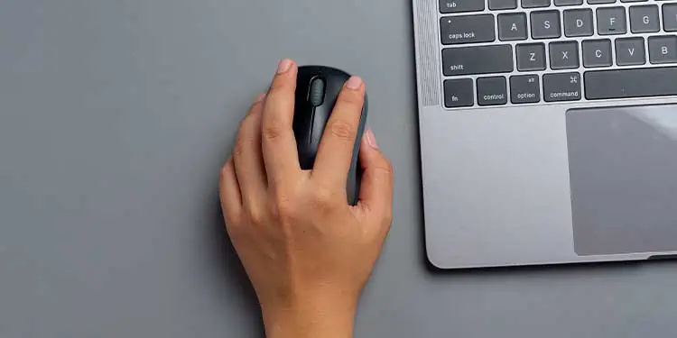 Mouse Clicking on Its Own? Here’s How to Fix it