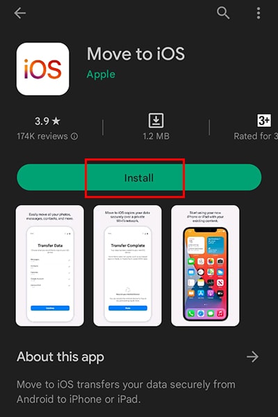 4 Ways To Backup IPhone To Computer Without Using ITunes - 58