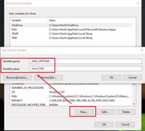 How To Fix “Java Virtual Machine Launcher” Error In Windows