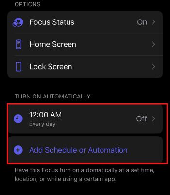 Do Not Disturb Not Working  Try These 8 Fixes For IPhone And Android - 96